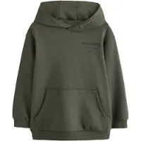 Brookland Sweatshirt verde escuro