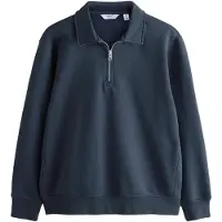 Next Sweatshirt navy