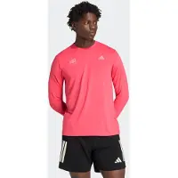 Adidas T-shirt de Manga Comprida adi365 Runners