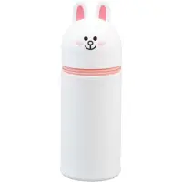 Grupo Erik Estojo Line Friends Cony 3d