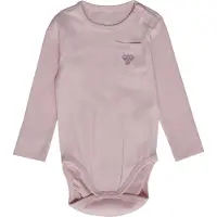 Hummel Body De Manga Comprida Mini Pocket Bts