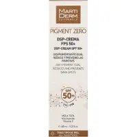 SuperMerchantEU DSP-Creme FPS 50+ SPF50+ 40 ml