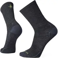 Smartwool Meias 'Everyday Anchor Line' preto