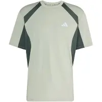 Adidas Camisa funcionais 'Tech Apparel' menta / cana