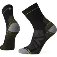 Smartwool Meias cinzento / preto