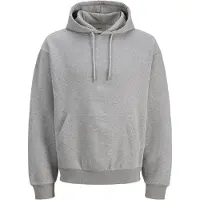 JJ REBEL Moletom Com Capuz Crest