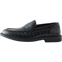 Next Sapato Slip-on preto
