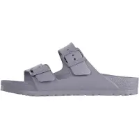 Birkenstock Sapato aberto 'Arizona' lavanda