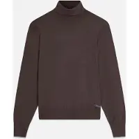 Scotch & Soda Camisola De Gola Alta U9b01800t