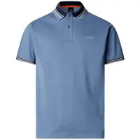 Hackett Polo De Manga Curta Hm5600230