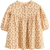 Next Vestido bege / castanho