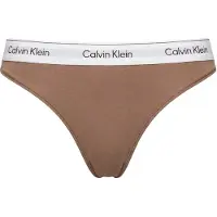 Calvin Klein Tanga Lv00qf8518