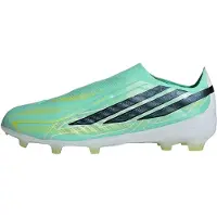 Adidas Botas De Futebol Júnior F50 Hyperfast Elite Laceless Fg