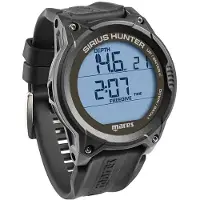 Mares Computador De Pesca Submarina Sirius Hunter