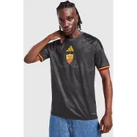 Adidas Camiseta De Manga Curta Terceira As Roma 26/27 Jersey