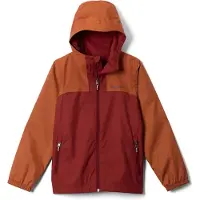 Columbia Casaco Rainy Trails Iii