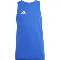 Adidas Camiseta Sem Mangas Team Singlet