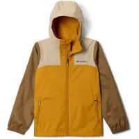 Columbia Casaco Rainy Trails Iii