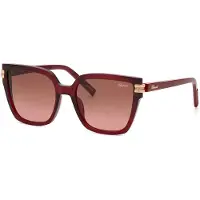 Chopard Óculos De Sol Femininos Sch432s-550848 55x18x140 Mm