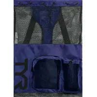 Tyr Mochila Big Mesh Mummy