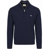 Gant Camisa navy