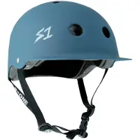 S-One Capacete Lifer Brim