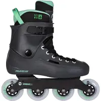 Powerslide Patins Em Linha Zoom 80