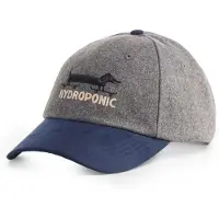 Hydroponic Boné Long Dog