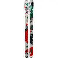 Line - Skis - Tom Wallisch Pro 2027 para Unissexo - Tamanho 164 cm - Branco