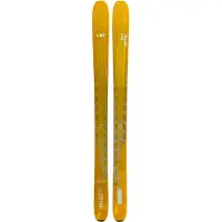 Line Esquis Alpinos Optic 104