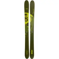 Line Esquis Alpinos Bacon 115