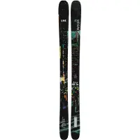 Line Esquis Alpinos Para Mulher Pandora 99