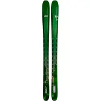 Line Esquis Alpinos Optic 96