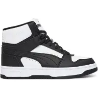 Puma Tênis Rebound Slam Mid