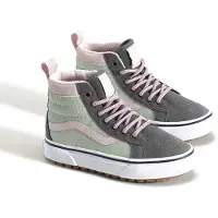 Vans Tênis Sk8-hi Insulated