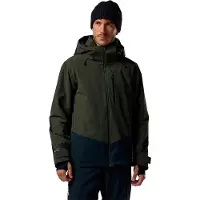 Rossignol Casaco 4ws Blackside Insulated