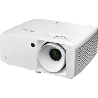 Optoma Projetor A Laser Zh401e/4600 Lúmenes/full Hd/hdmi-vga-rs232