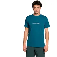 Trangoworld Camiseta De Manga Curta Brisson V02