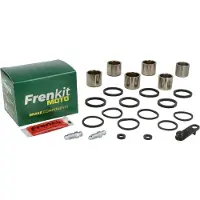 FRENKIT S.l. Kit De Reparação De Pinça De Freio 629082