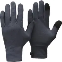 Black Diamond Luvas Midweight Wool