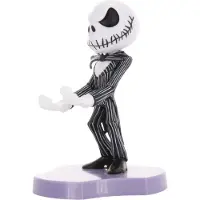 Exquisite Gaming Adaptadores Nightmare Before Christmas Holdems Mini Holder Jack 10 Cm