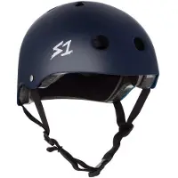 S-One Capacete Lifer