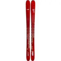 Line Esquis Alpinos Optic 88