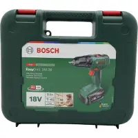 Bosch Furadeira Easy 18v-38