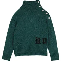 Zadig & Voltaire Suéter X60804