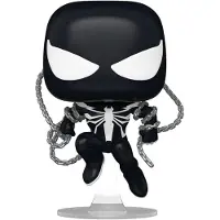 Funko POP! Figura Venom Symbiote Spider Man With Chains