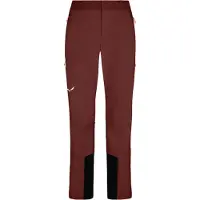 Salewa Calças Sella Durastretch