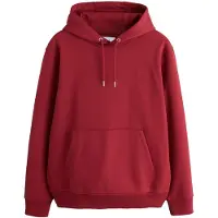 Next Sweatshirt vermelho sangue
