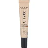 Madara CityCC Hyaluronic Anti-Pollution CC Cream Medium 15 ml