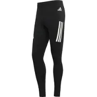 Adidas Calças de desporto 'Adi365 Iconic' preto / branco